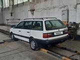 Volkswagen Passat 1990 годаүшін1 450 000 тг. в Шымкент