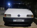 Volkswagen Passat 1990 годаүшін1 450 000 тг. в Шымкент – фото 3