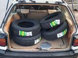 Volkswagen Passat 1990 годаүшін1 450 000 тг. в Шымкент – фото 4