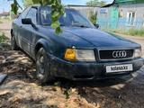 Audi 80 1992 года за 1 200 000 тг. в Петропавловск – фото 2