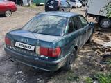 Audi 80 1992 года за 1 200 000 тг. в Петропавловск – фото 3