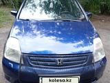 Honda Stream 2001 годаfor3 300 000 тг. в Темиртау