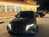 Hyundai Tucson 2023 года за 11 600 000 тг. в Караганда – фото 2
