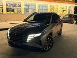 Hyundai Tucson 2023 года за 11 600 000 тг. в Караганда