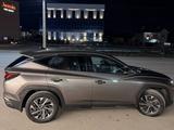 Hyundai Tucson 2023 года за 11 600 000 тг. в Караганда – фото 5