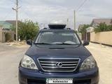 Lexus GX 470 2004 года за 11 000 000 тг. в Жанаозен