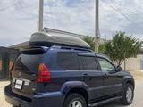 Lexus GX 470 2004 года за 11 000 000 тг. в Жанаозен – фото 3