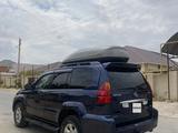 Lexus GX 470 2004 года за 11 000 000 тг. в Жанаозен – фото 5