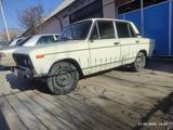 ВАЗ (Lada) 2106 1998 года за 1 100 000 тг. в Туркестан – фото 4