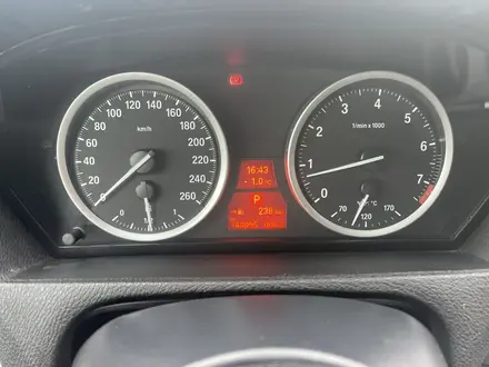 BMW X6 2012 года за 14 000 000 тг. в Алматы – фото 11