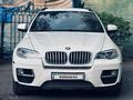 BMW X6 2012 года за 14 000 000 тг. в Алматы – фото 14