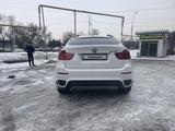 BMW X6 2012 годаүшін14 000 000 тг. в Алматы – фото 4