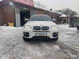 BMW X6 2012 года за 14 000 000 тг. в Алматы