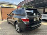 Toyota Highlander 2010 года за 14 000 000 тг. в Алматы