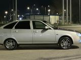 ВАЗ (Lada) Priora 2170 2014 года за 3 800 000 тг. в Талдыкорган – фото 4