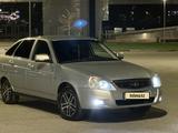 ВАЗ (Lada) Priora 2170 2014 года за 3 800 000 тг. в Талдыкорган – фото 5