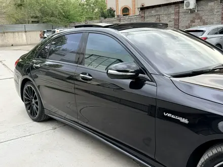 Mercedes-Benz S 500 2014 года за 22 700 000 тг. в Алматы – фото 6