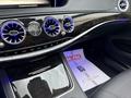 Mercedes-Benz S 500 2014 года за 22 700 000 тг. в Алматы – фото 18