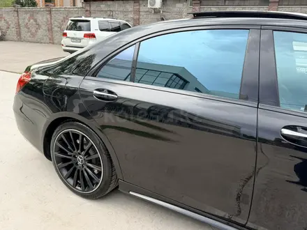 Mercedes-Benz S 500 2014 года за 22 700 000 тг. в Алматы – фото 28