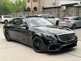 Mercedes-Benz S 500 2014 годаүшін22 700 000 тг. в Алматы