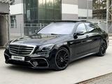 Mercedes-Benz S 500 2014 годаүшін22 700 000 тг. в Алматы – фото 2
