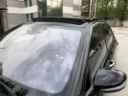 Mercedes-Benz S 500 2014 года за 22 700 000 тг. в Алматы – фото 30