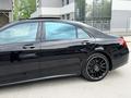 Mercedes-Benz S 500 2014 года за 22 700 000 тг. в Алматы – фото 9