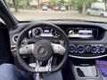 Mercedes-Benz S 500 2014 года за 22 700 000 тг. в Алматы – фото 10