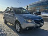 Subaru Forester 2010 годаүшін7 500 000 тг. в Астана – фото 2