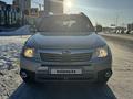 Subaru Forester 2010 годаүшін7 500 000 тг. в Астана – фото 5