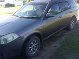 Nissan Wingroad 2001 года за 1 800 000 тг. в Теренколь