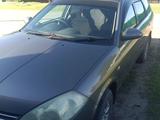 Nissan Wingroad 2001 года за 1 800 000 тг. в Теренколь – фото 2