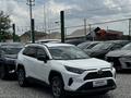 Toyota RAV4 2021 года за 13 000 000 тг. в Шымкент – фото 2