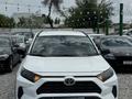 Toyota RAV4 2021 года за 13 000 000 тг. в Шымкент – фото 3