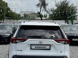 Toyota RAV4 2021 годаүшін13 000 000 тг. в Шымкент – фото 5