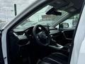 Toyota RAV4 2021 года за 13 000 000 тг. в Шымкент – фото 8