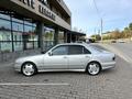 Mercedes-Benz E 430 1999 годаүшін6 000 000 тг. в Шымкент – фото 19