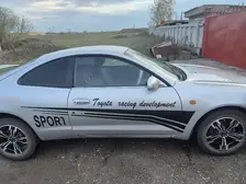 Toyota Celica, 1995