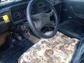 ВАЗ (Lada) 2107 1998 года за 600 000 тг. в Караганда