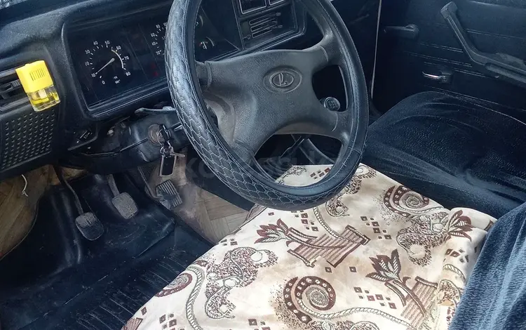 ВАЗ (Lada) 2107 1998 года за 600 000 тг. в Караганда