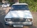 ВАЗ (Lada) 2107 1998 года за 600 000 тг. в Караганда – фото 3