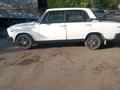 ВАЗ (Lada) 2107 1998 года за 600 000 тг. в Караганда – фото 4