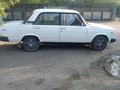ВАЗ (Lada) 2107 1998 года за 600 000 тг. в Караганда – фото 6