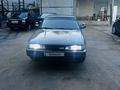 Mazda 626 1989 годаfor1 100 000 тг. в Мерке – фото 11