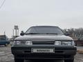 Mazda 626 1989 годаfor1 150 000 тг. в Мерке – фото 4