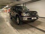 Lexus LX 470 2005 года за 12 500 000 тг. в Алматы – фото 2