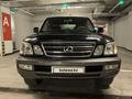 Lexus LX 470 2005 года за 11 700 000 тг. в Алматы – фото 10