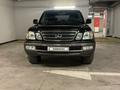 Lexus LX 470 2005 года за 11 500 000 тг. в Алматы