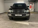 Lexus LX 470 2005 года за 11 700 000 тг. в Алматы