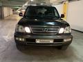 Lexus LX 470 2005 года за 11 700 000 тг. в Алматы – фото 7